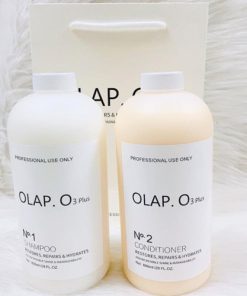 Bộ dầu gôi xả Olap O3